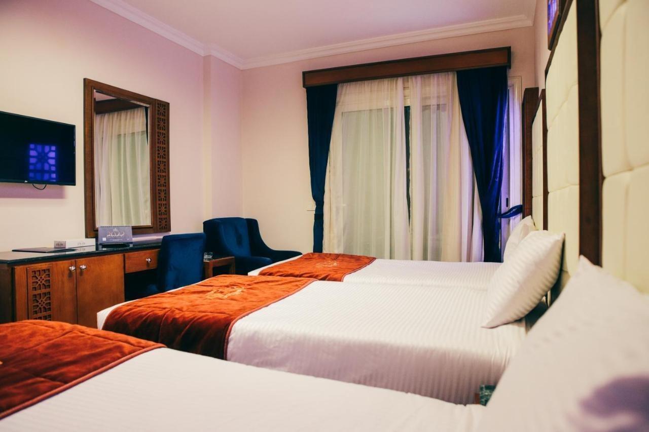 Hotel Retal View North Coast Aqua Park El-Alamein Exterior foto
